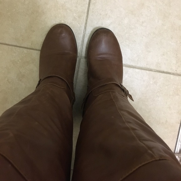 DSW 👢👢TWO PAIRS OF BOOTS - Picture 2 of 6